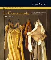 WYCOFANY  Rossini:: La Cenerentola - Glyndebourne Opera